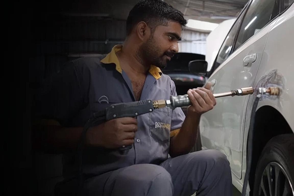 Maintenance Services & Repairs